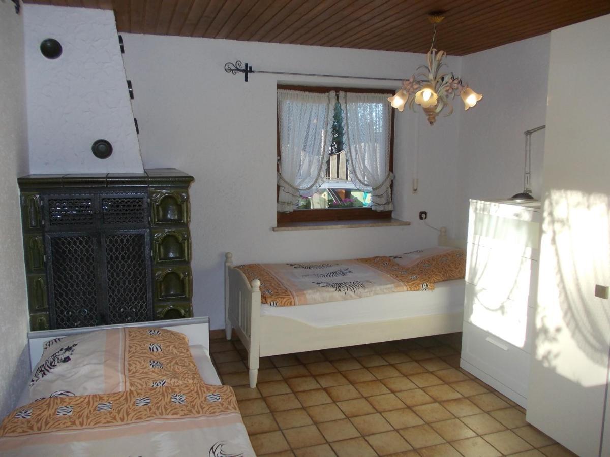Xxl Apartment, 10 Beds, 4 Sleep-Rooms, 140Qm, 2 Wc, 2 Shower && Bruckmuhl Exterior photo